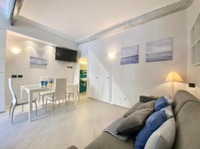 CasaViva - Lovely Mini-Loft in Camogli